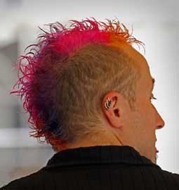 服务器攻击方式